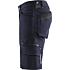 1987 Craftsman shorts in 4-way stretch X1900