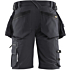 Spodenki Craftsman 4-way stretch X1900