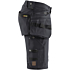 Spodenki Craftsman 4-way stretch X1900