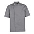 Kurtka szefa kuchni unisex, smak