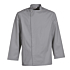 Kurtka szefa kuchni unisex, smak