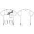 Bluza unisex, Sunshine