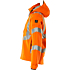 Kurtka Softshell