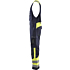 2887 Inherent Sleeveless Multinorm Overalls