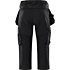 Spodnie pirackie Craftsman stretch 2600 GLWS