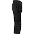 Spodnie pirackie Craftsman stretch 2600 GLWS