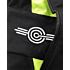 Functional hooded softshell jacket 4871 GBF