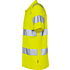Koszulka polo odblaskowa klasa 3 7861 GPST