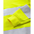 Bluza odblaskowa klasa 3 7862 GPSW