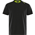 Heavy stretch T-shirt 7553 GTME