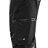 Green stretch trousers 2905 GWM