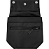 Flex standard pocket with zip 9801 CRKN