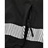 High vis stretch sweatshirt jacket class 1 7531 GKC