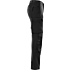 Stretch trousers woman 2654 GLWS