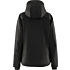 Stretch winter jacket woman 4884 GLS