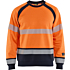 3088 Sweatshirt Multinorm Inherent