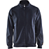3349 Sweatshirt full zip