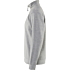3365 Half zipped college jersey