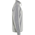 3365 Half zipped college jersey