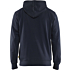 3366 Hoodie with zipper