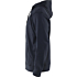 3366 Hoodie with zipper