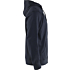 3366 Hoodie with zipper