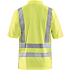 Koszulka polo UV High Vis