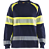 3409 Women’s Hi-Vis Sweatshirt