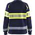 3409 Women’s Hi-Vis Sweatshirt