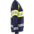 3409 Women’s Hi-Vis Sweatshirt