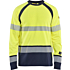 3436 Long-sleeved T-shirt Multinorm