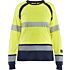 3437 Women's Long-sleeved T-shirt Multinorm
