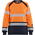 3454 Women’s Sweatshirt Multinorm Inherent