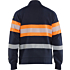 3462 Sweatshirt Multinorm Inherent Full Zip