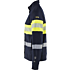 3462 Multinorm sweatshirt with zip