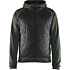3463 Hybrid sweater