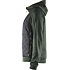 3463 Hybrid sweater