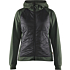 3464 Women's hybrid Sweater