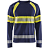Koszulka z długim rękawem High Vis