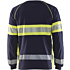 Koszulka z długim rękawem High Vis