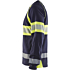 Koszulka z długim rękawem High Vis
