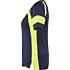 3524 Women's T-shirt with Hi-Vis