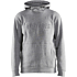 Bluza z kapturem 3D