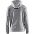Bluza z kapturem 3D