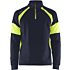 Bluza z panelami High Vis