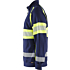 3551 Hi-Vis Sweater