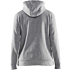 Bluza damska z kapturem 3D