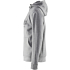 Bluza damska z kapturem 3D
