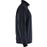 3587 Sweatshirt Half-zip