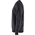 Sweter dzianinowy
